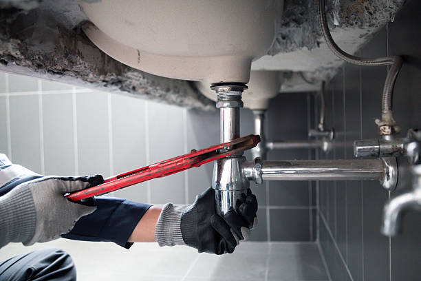 Trusted Water Heater Repair service in Warrenton, NC - Masters Plumbing Service